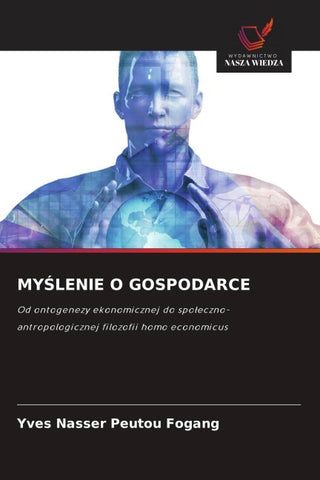 MY¿LENIE O GOSPODARCE