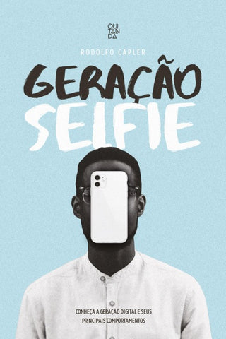 Geração Selfie