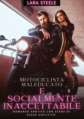 Maleducato e socialmente inaccettabile