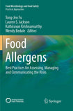 Food Allergens