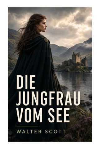 Die Jungfrau vom See