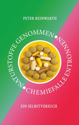 Naturstoffe genommen Chemiefalle entronnen