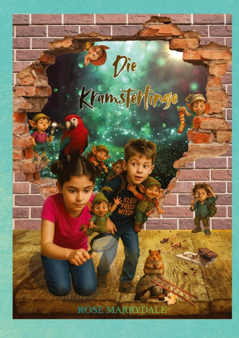 Die Kramsterlinge