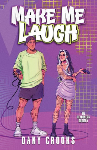 Make Me Laugh