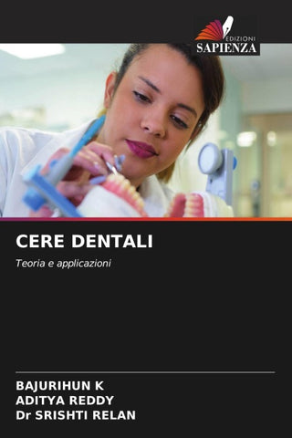CERE DENTALI