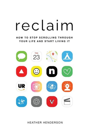 Reclaim