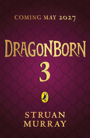 Dragonborn 3