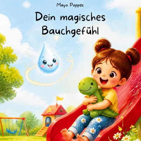 Das magische Bauchgefühl