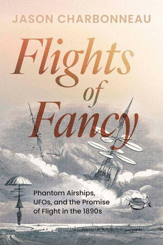 Flights of Fancy