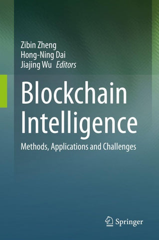 Blockchain Intelligence