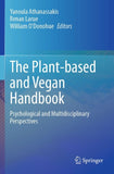 The Plant-based and Vegan Handbook