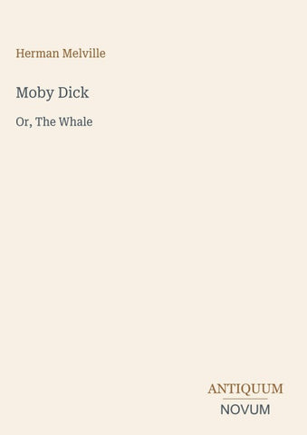 Moby Dick