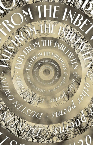 Tales from the Inbetween & Other Poems