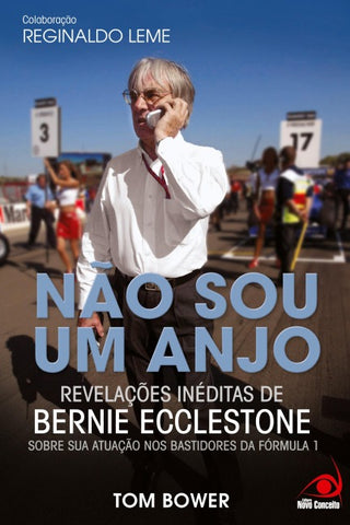 Não Sou um Anjo