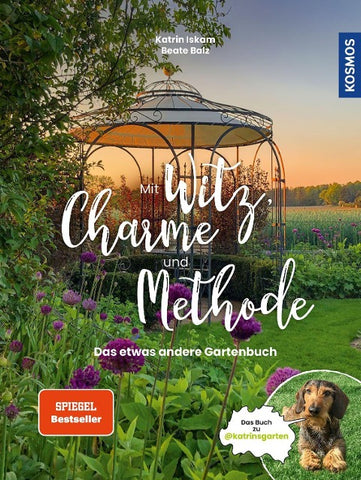 Mit Witz, Charme und Methode
