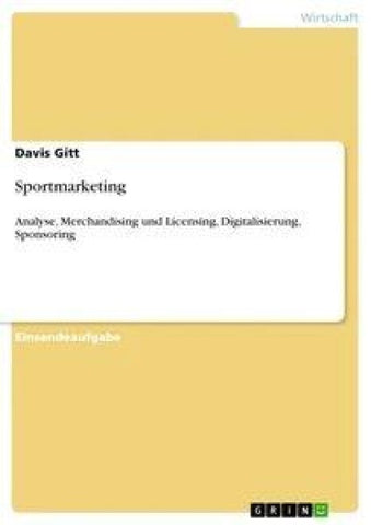 Sportmarketing