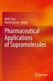 Pharmaceutical Applications of Supramolecules