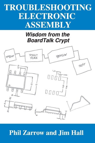 TROUBLESHOOTING ELECTRONIC ASSEMBLY