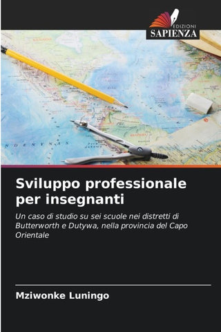 Sviluppo professionale per insegnanti