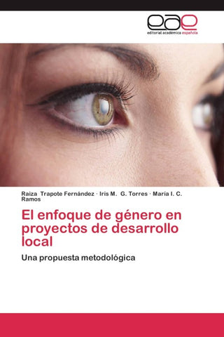 El enfoque de género en proyectos de desarrollo local