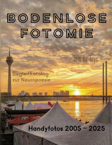 Bodenlose Fotomie