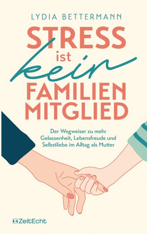 Stress ist kein Familienmitglied