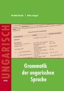Ungarische Grammatik