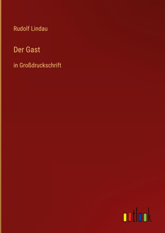 Der Gast