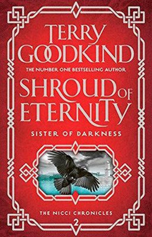 Shroud of Eternity