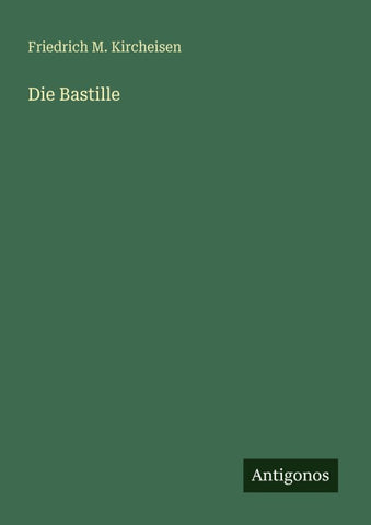 Die Bastille