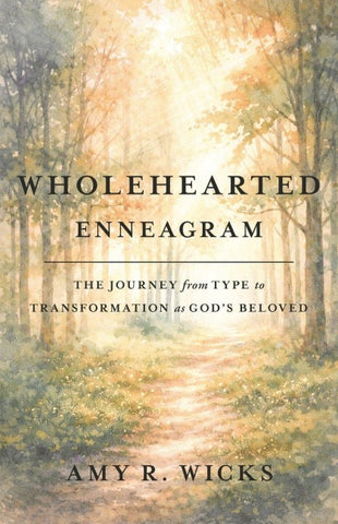 Wholehearted Enneagram