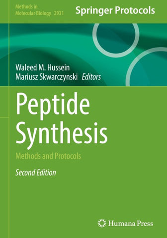 Peptide Synthesis
