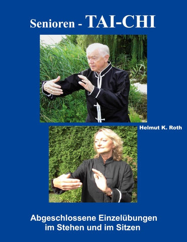 Senioren - Tai-Chi