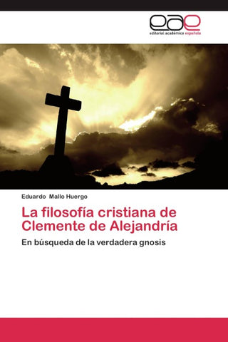 La filosofía cristiana de Clemente de Alejandría