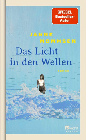 Das Licht in den Wellen