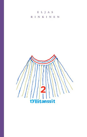 2 Tyllitanssit