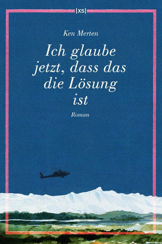 Ich glaube jetzt, dass das die Lösung ist