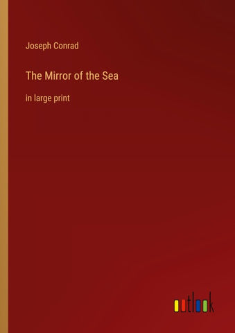 The Mirror of the Sea