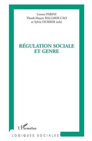 Régulation sociale et genre