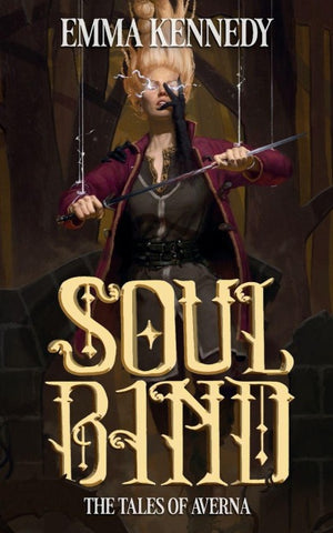 SOULBIND
