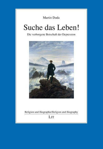 Suche das Leben!