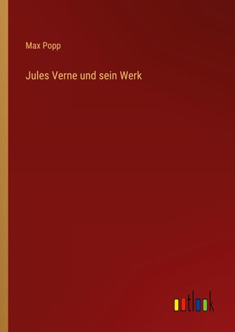 Jules Verne und sein Werk