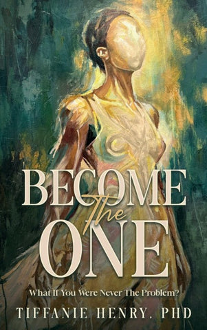 Become The ONE