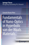 Fundamentals of Nano-Optics in Hyperbolic van der Waals Materials