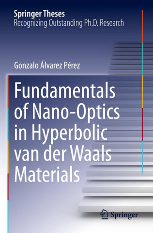 Fundamentals of Nano-Optics in Hyperbolic van der Waals Materials
