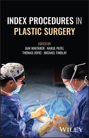 Index Procedures in Plastic Surgery