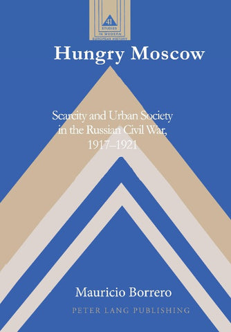 Hungry Moscow
