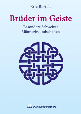 Brüder im Geiste