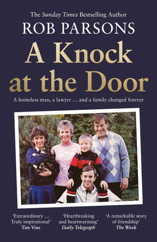 KNOCK AT DOOR PB