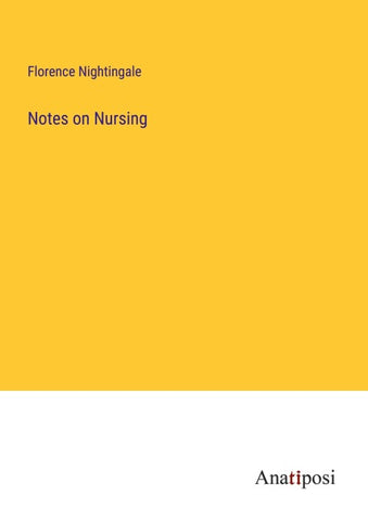 Notes on Nursing